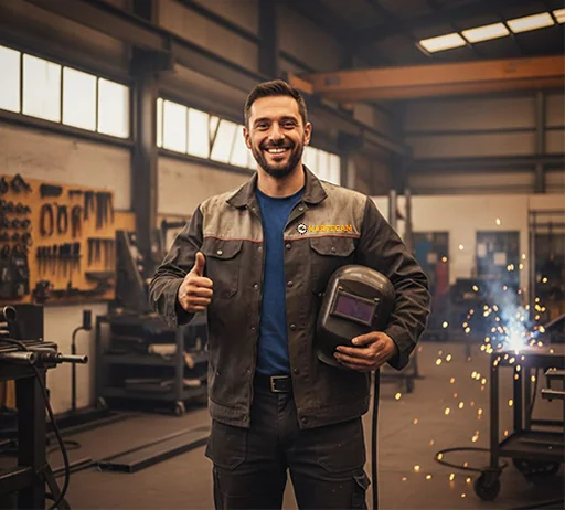 Nosotros somos karfecan