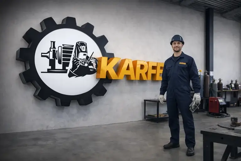 Soldadura TIG de alta precisión: acabados limpios y duraderos para trabajos exigentes 1